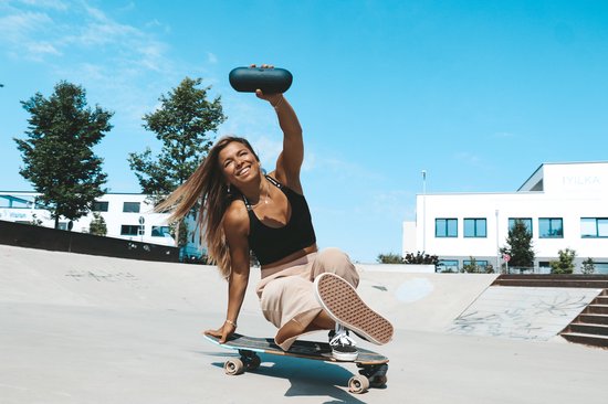 LG XBOOM GO PL5 - Blauw