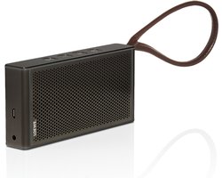 Loewe klang m1 Draadloze stereoluidspreker Grijs 16 W