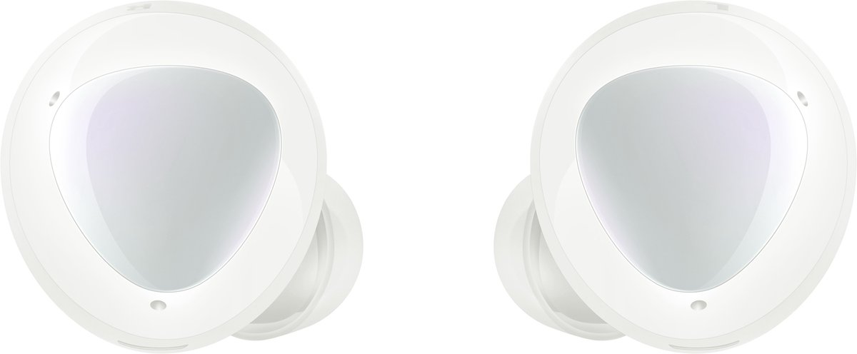 Samsung Galaxy Buds Plus - Wit