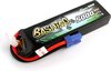foto van Gens ace LiPo accupack 11.1 V 5000 mAh Aantal cellen: 3 60 C Softcase EC5