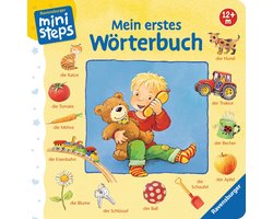 Mein erstes Wörterbuch