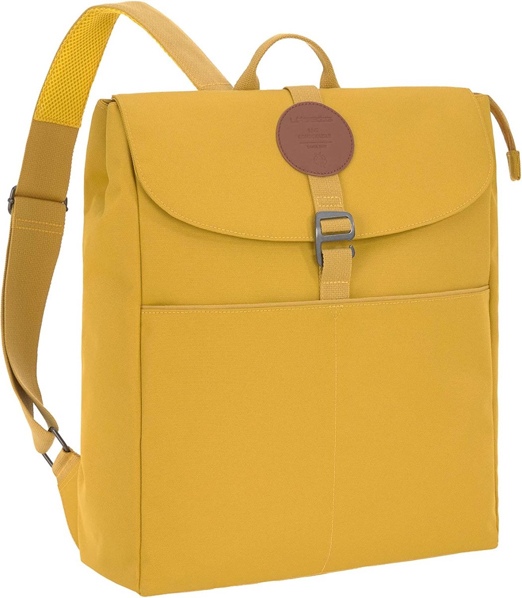 Luxe luiertas - baby tas - luier rugzak - premium kwaliteit - pasgeboren baby – foto 2