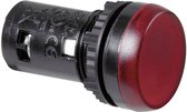 BACO L20SC10L Signaallamp Rood 24 V 1 stuk(s)