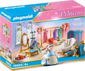 PLAYMOBIL Princess Kleedkamer - 70454