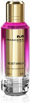 Mancera Velvet Vanilla Eau De Parfum 100 ml UNISEX
