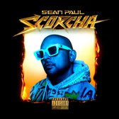 Sean Paul - Scorcha (LP) (Coloured Vinyl)
