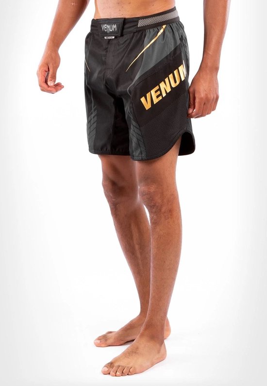 Shorts Homme, Fightshorts X One Fc - Rouge