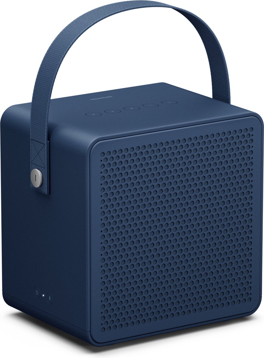 Urbanears Ralis Bluetooth® Luidspreker Slate Blue