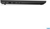 Lenovo V15 G2 ITL - Zakelijke laptop - 15.6 inch - i5-1135G7 - 8GB - 256GB - Windows Professional - Zwart