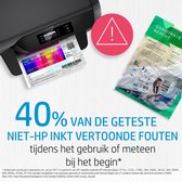 HP 903XL - Inktcartridge / Zwart / Hoge Capaciteit