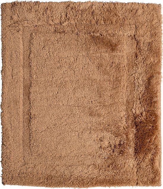 WohnDirect Badmat set • toiletmat (45x45cm), badmat (50x80cm