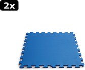 2x Intex beschermingstegels 50x50x1cm 8 stuks (NL!!!)