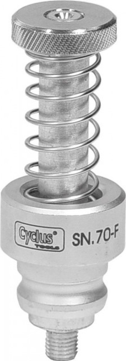 Cyclus Snap-in Sn-70-f Geleide Bout Trapas M8x1