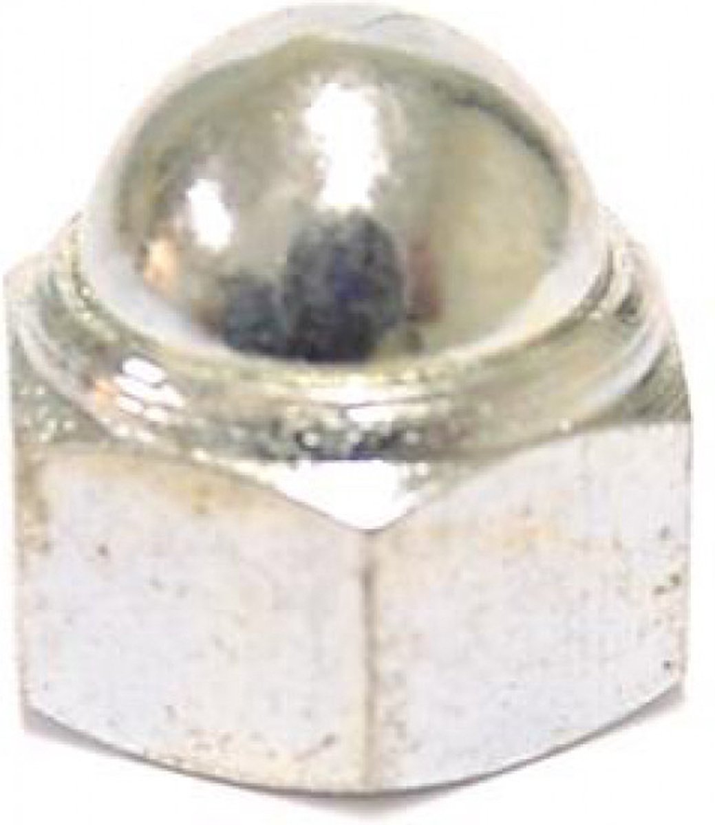 Dopmoer / siermoer Bofix M8 (25 stuks)