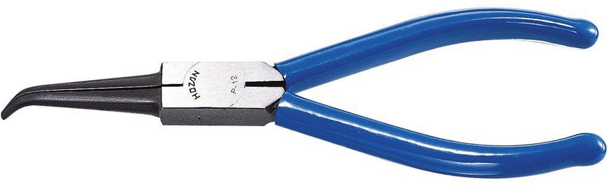Hozan Punttang Blauw 16 Cm