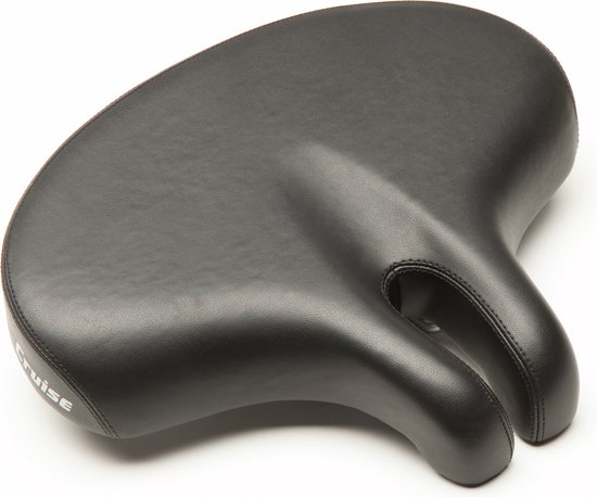 ISM Cruise Zadel - 29 cm breed!