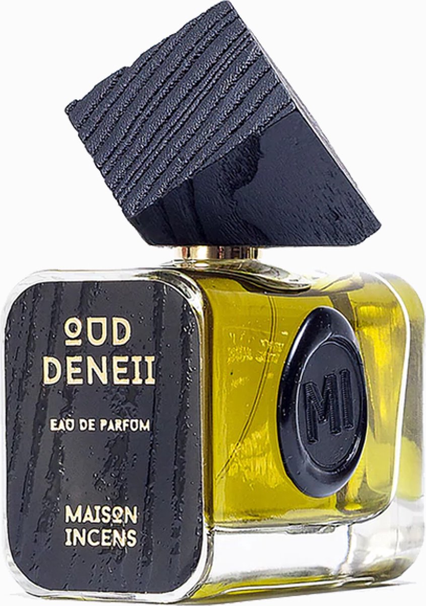 Oud Deneii Eau de Parfum