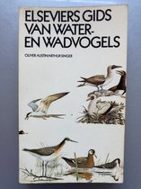 Elseviers gids water en wadvogels