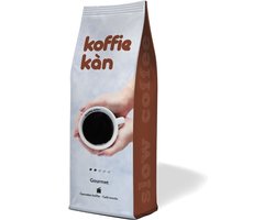 Koffie Kàn - Gemalen Koffie - Gourmet - 12 x 250g