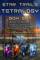 Star Trails Tetralogy - Star Trails Tetralogy Box Set