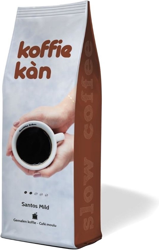 Ontdek De Beste Verse Koffiebonen Van