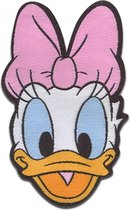 Disney - Katrien Duck - Écusson