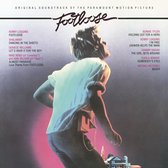 Footloose (Original Motion Pic (LP)