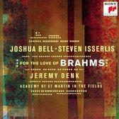 For The Love Of Brahms