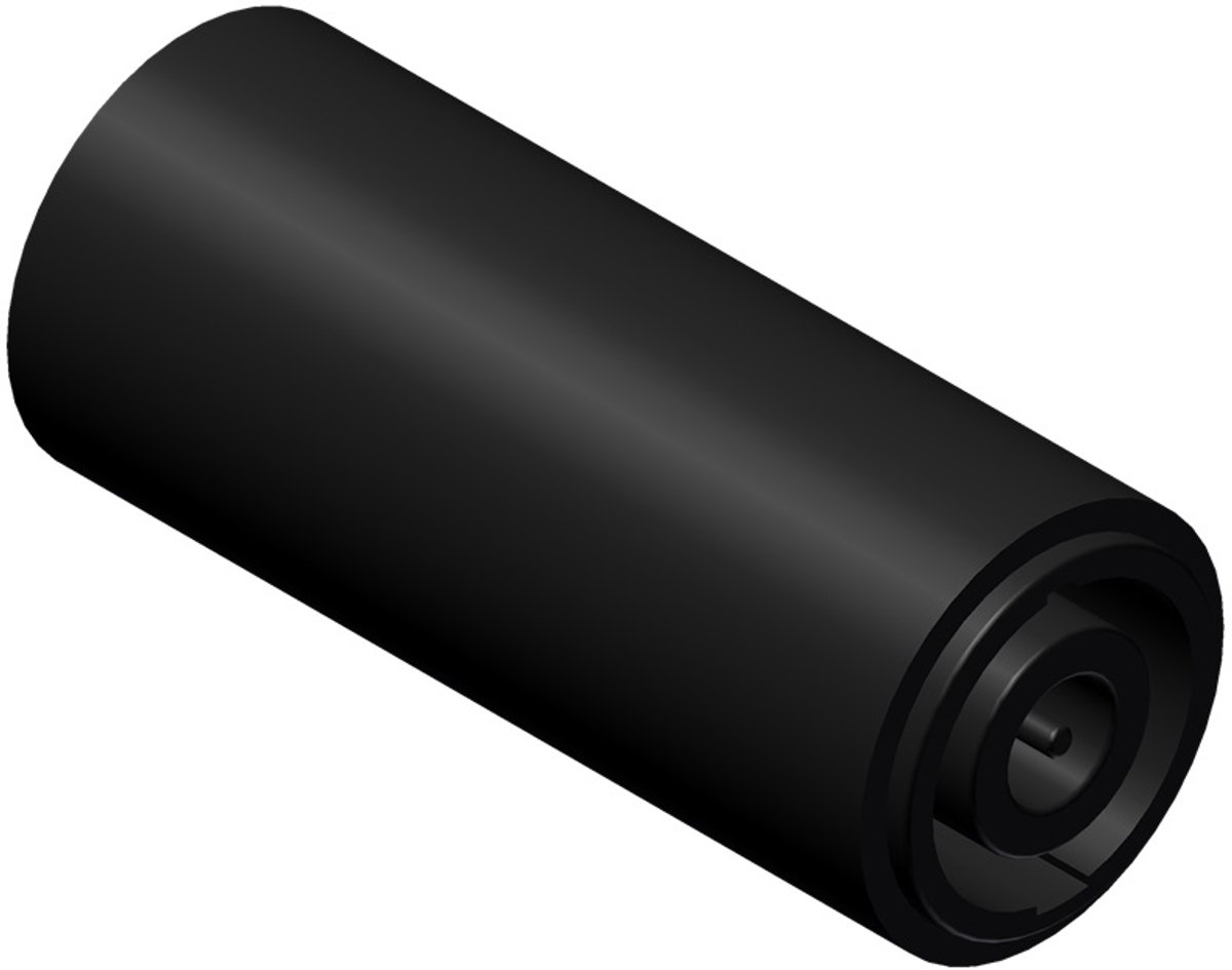 Procab VCL8MM NL8 (m) - NL8 (m) koppelstuk