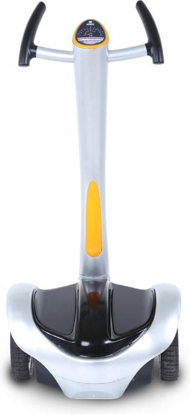 Rollplay Uprider Wit bol