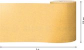 Rouleau de papier abrasif Expert C470 pour ponçage manuel 115 mm, 5 m, K180 - 1 pc(s)
