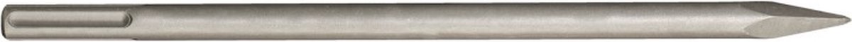 Metabo Classic Serie - SDS-Max Puntbeitel - 400mm - Professioneel Gereedschap