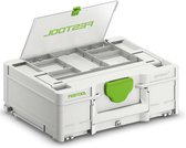 Festool Systainer³ DF SYS3 DF M 137 - 577346