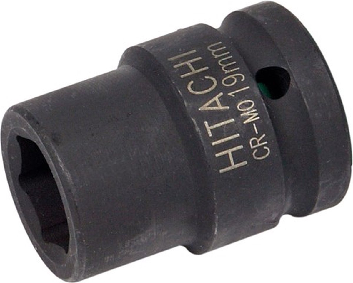 Hitachi - Krachtdop - 3/4" - 38MM