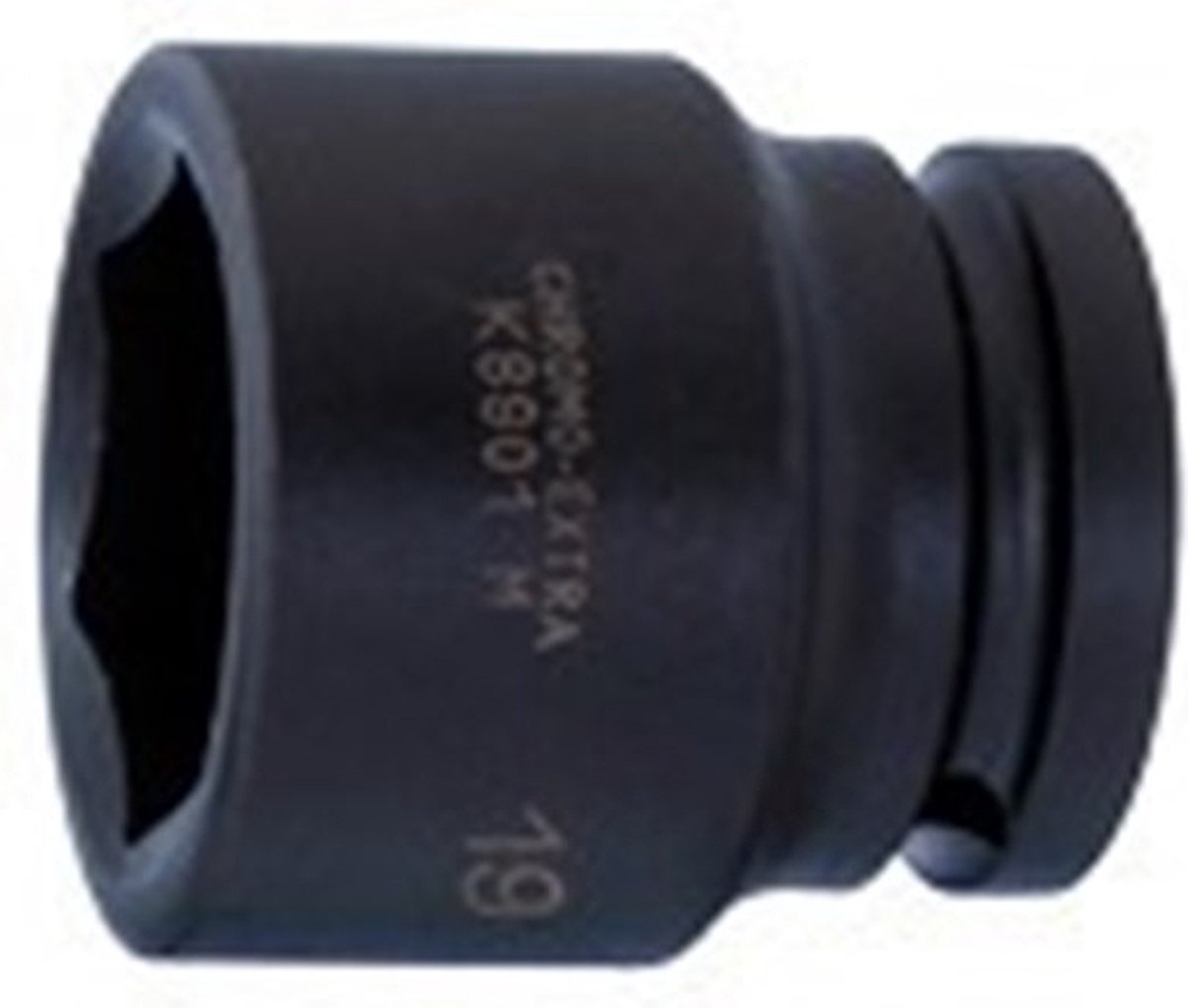 3-4 krachtdop 32 mm | K8901M-32