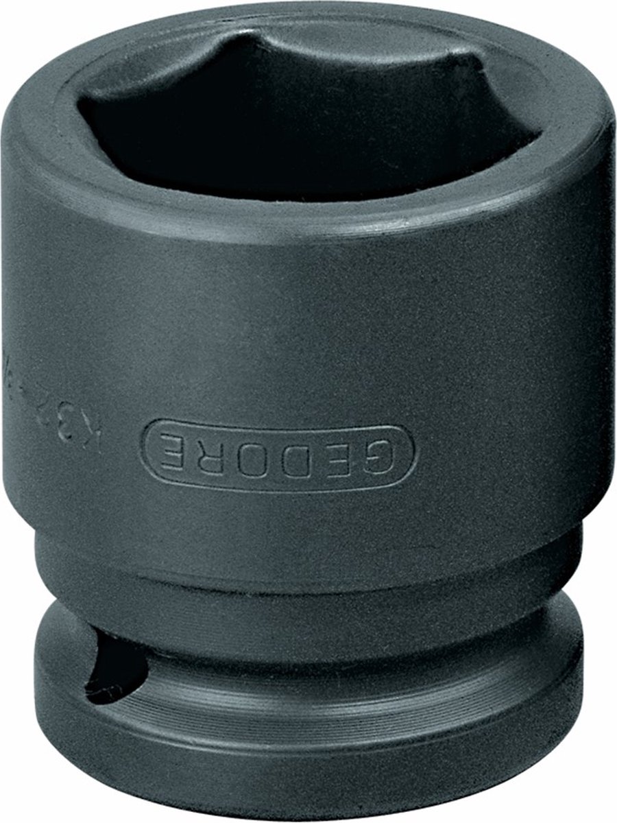 Gedore K 32 2.AF 6286460 Kracht-dopsleutelinzet 2 3/4 (20 mm)