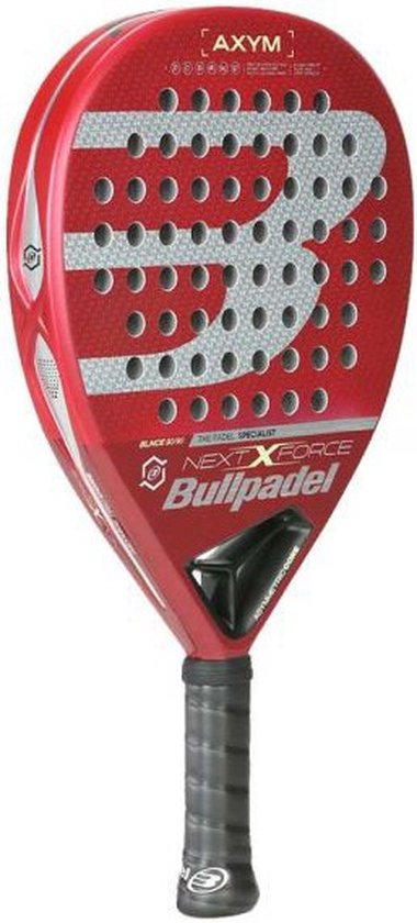 Pala Da Paddle Bullpadel AXYM Woman 2022 - Design Ergonomico, Colori Oro E Turchese, Per Massimo Controllo