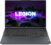 Lenovo Legion 5 Pro 16ACH6H 82JQ00QQMH - Gaming Laptop - 16 inch - 165Hz