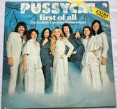 Pussycat  – First Of All ( 1976) LP
