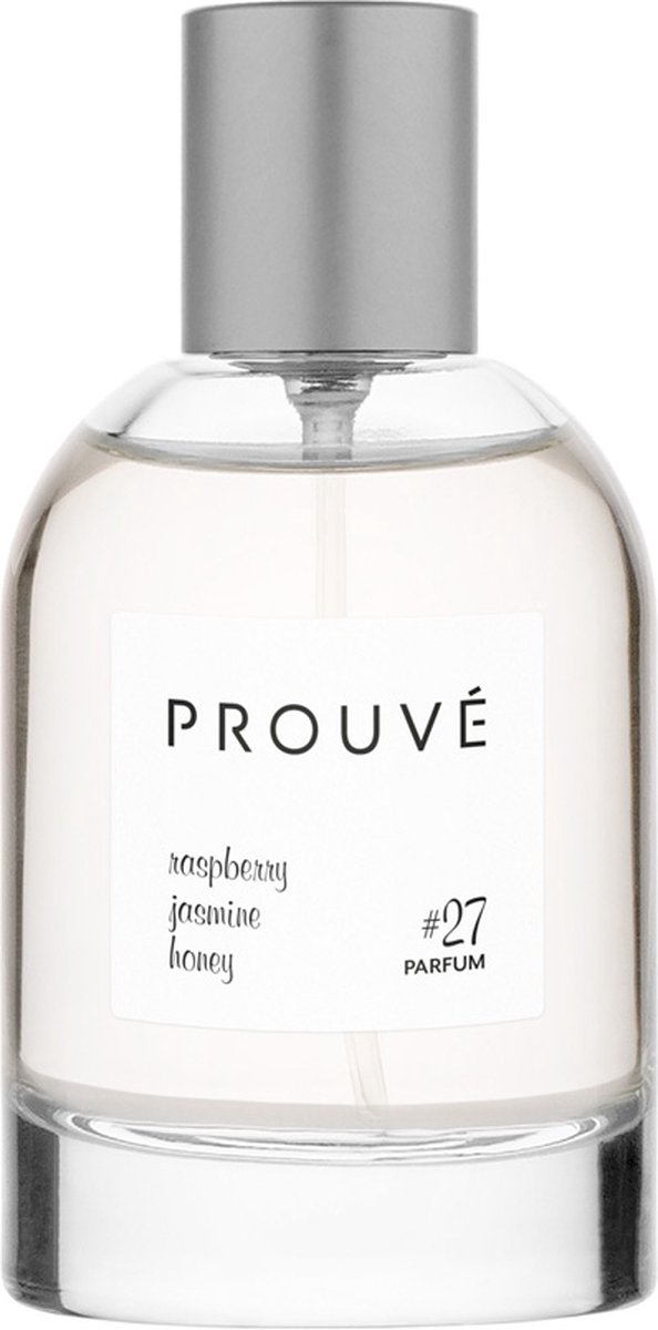 Prouve Parfum #27