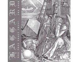 And Thou Shalt Trust... The Seer