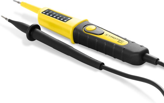 TROTEC Spanningsdetector BE17