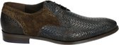 Floris van Bommel SFM-30161-20-03 - Chaussure à lacets pour homme Adultes - Couleur : Marron - Pointure : 39