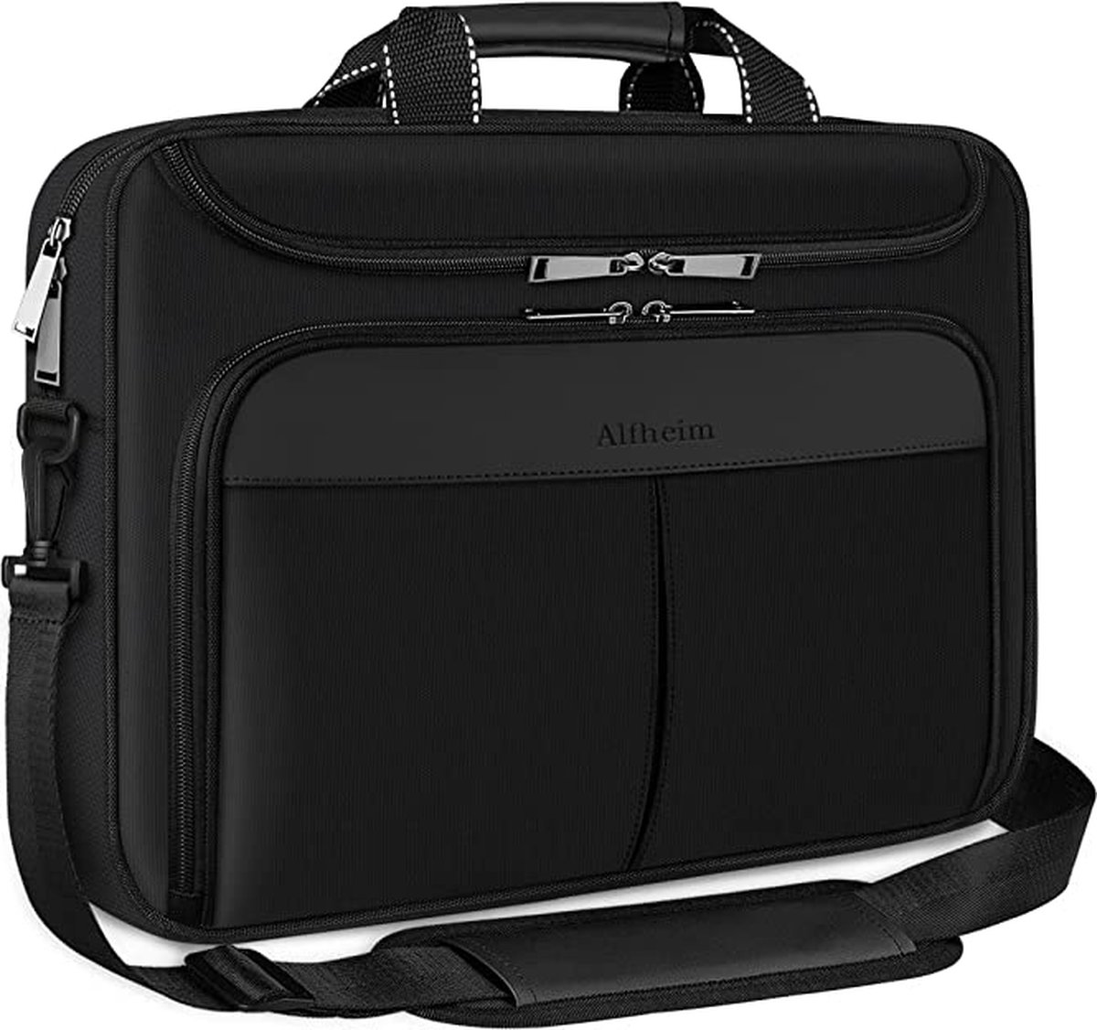 Laptoptas – laptop tas – laptoptasje – school laptoptas – ruim – duurzaam