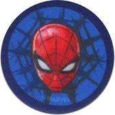 Marvel - Spider-Man Hoofd Web - Patch