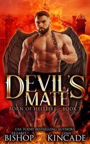 Born of Hellfire 3 - Devil's Mate