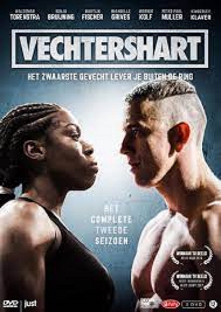 Vechtershart - Seizoen 2