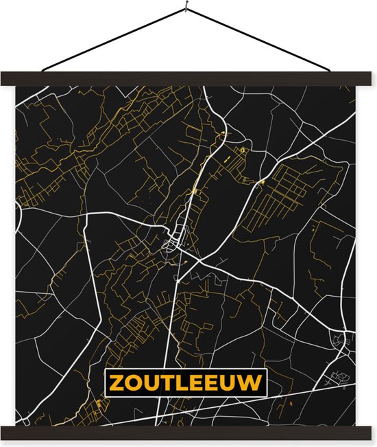 posterhanger-incl-poster-schoolplaat-plattegrond-kaart