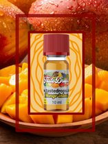 TasteDrops - navulling voor - Air up pods smaken - Food aroma Mango intens - 1 stuks navulling voor 6 Air up pods -