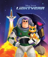 Disney Classic Stories: Lightyear